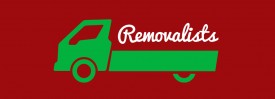 Removalists Wharparilla - Furniture Removals